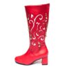 Bota zíngaro DECO para mujer 4,5cm - Imagen 2