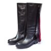Bota contrabandista para mujer
