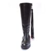 Bota contrabandista para mujer - Imagen 3