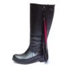 Bota contrabandista para mujer - Imagen 2