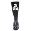 Bota pirata para mujer - Imagen 3