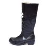 Bota pirata para mujer - Imagen 2
